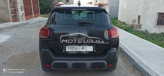 سيتروين س3 مستعملة 1993565