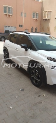 CITROEN C3 Aircrosse occasion 1672083