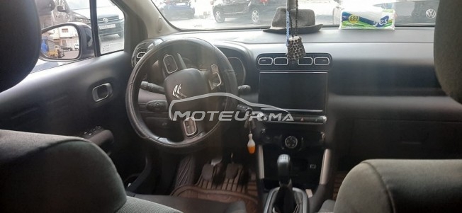 سيتروين س3 1.6 مستعملة 1921923