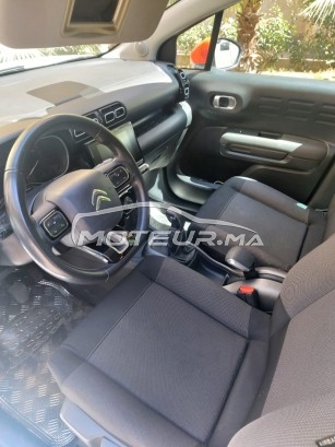 CITROEN C3 C3 occasion 1716531