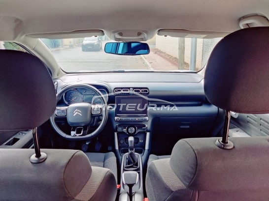 CITROEN C3 occasion 1677028