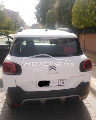 CITROEN C3 occasion 1567750