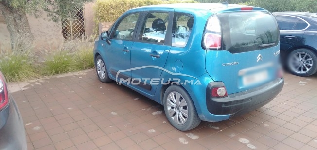 سيتروين س3 1.5 dci مستعملة 1097199