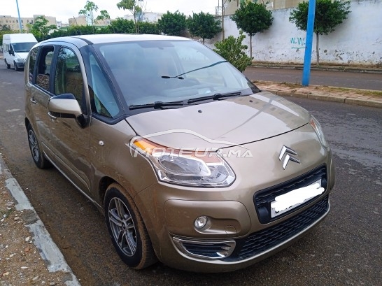 CITROEN C3 Hdi occasion 1519765