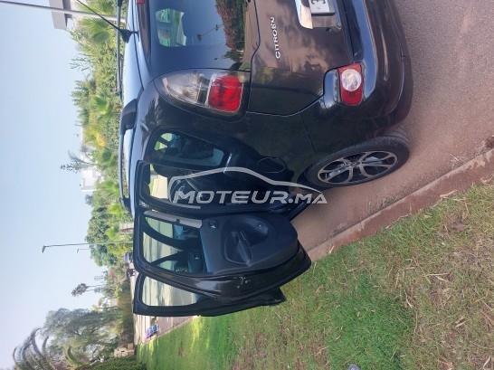 سيتروين س3 Exclusive مستعملة 1880962