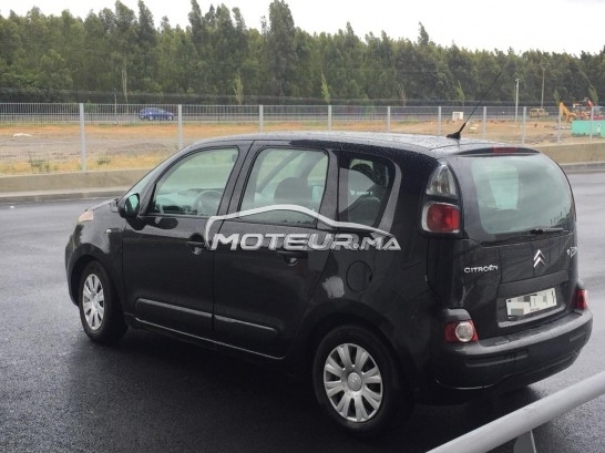 سيتروين س3 1.6 مستعملة 1265373