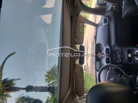 سيتروين س3 Exclusive مستعملة 1880959