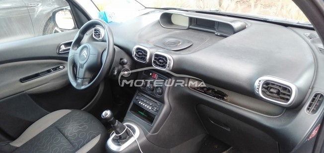 سيتروين س3 1.5 dci مستعملة 1097197