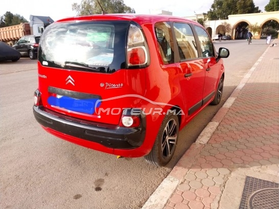 CITROEN C3 occasion 1567631