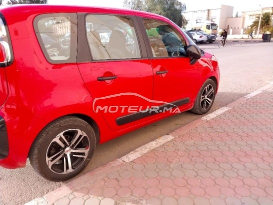 CITROEN C3 occasion 1567632