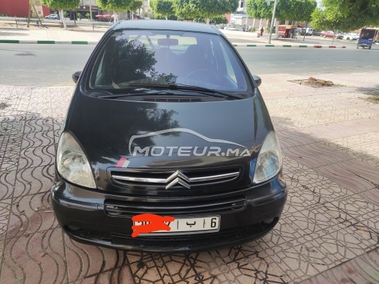 سيتروين س3 مستعملة 1683349