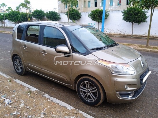 CITROEN C3 Hdi occasion 1519767