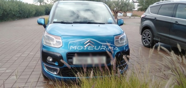 سيتروين س3 1.5 dci مستعملة 1097202