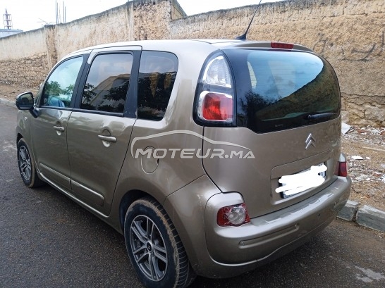 CITROEN C3 Hdi occasion 1519766