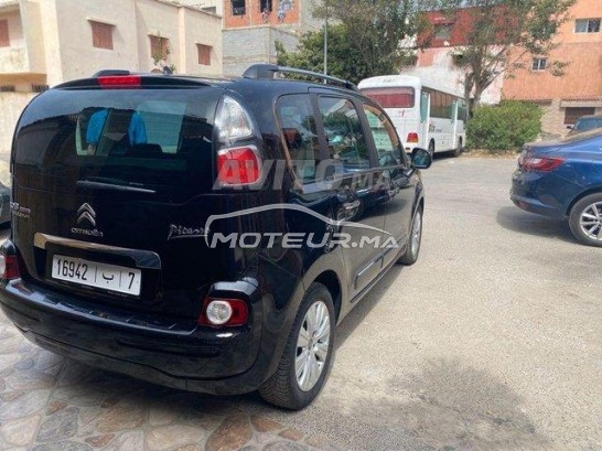 سيتروين س3 1.6 مستعملة 1265404