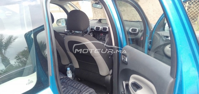 سيتروين س3 1.5 dci مستعملة 1097196