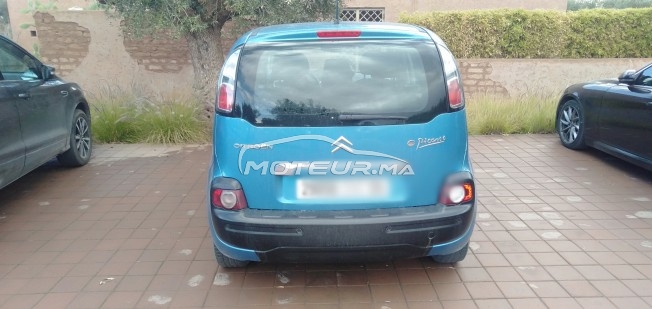 سيتروين س3 1.5 dci مستعملة 1097200