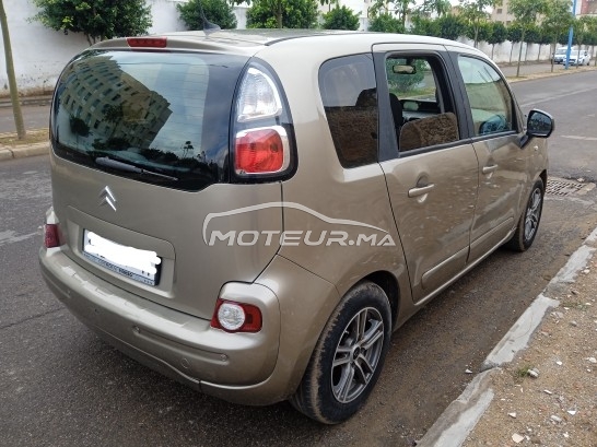 CITROEN C3 Hdi occasion 1519764