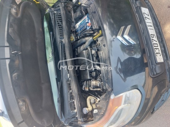 سيتروين س3 Exclusive مستعملة 1880967