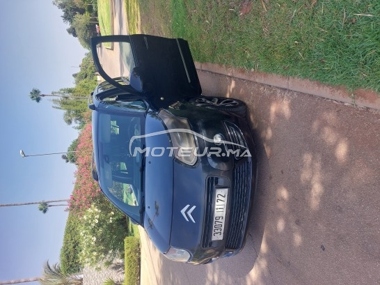 سيتروين س3 Exclusive مستعملة 1880958