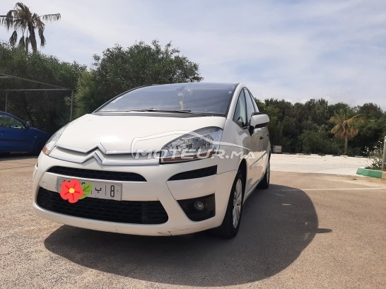 سيتروين س3 مستعملة 1625470