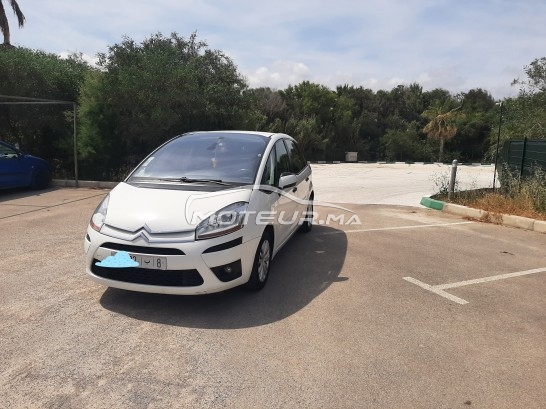 سيتروين س3 مستعملة 1625469