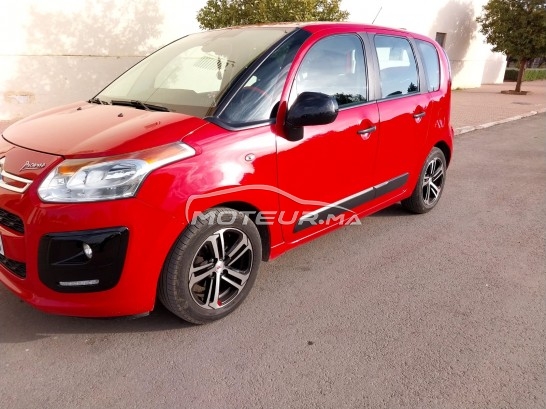 CITROEN C3 occasion 1567827