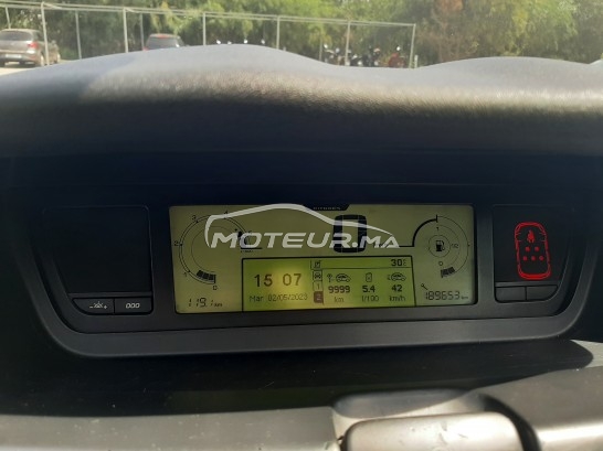 سيتروين س3 مستعملة 1625465