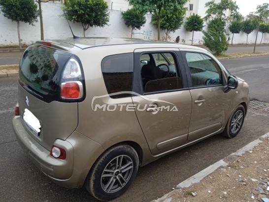 CITROEN C3 Hdi occasion 1519768