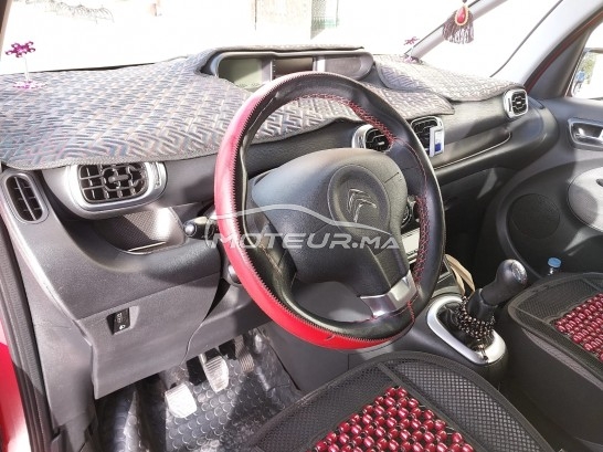 CITROEN C3 occasion 1567636