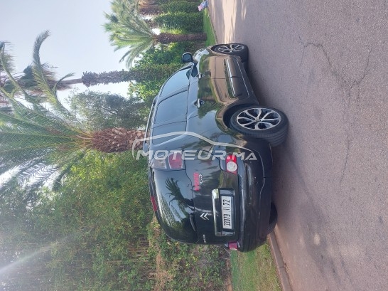 سيتروين س3 Exclusive مستعملة 1880966