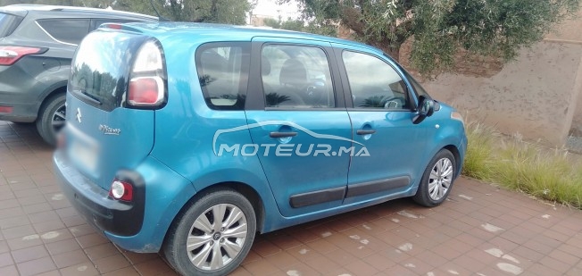 سيتروين س3 1.5 dci مستعملة 1097198