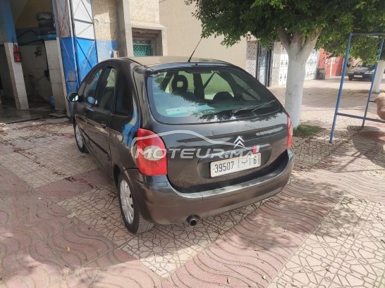 سيتروين س3 مستعملة 1683350