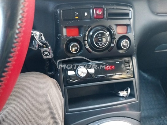 CITROEN C3 occasion 1567635