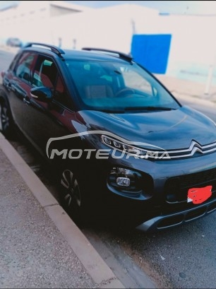 CITROEN C3 occasion 1601579