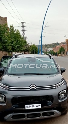 CITROEN C3 occasion 1601584