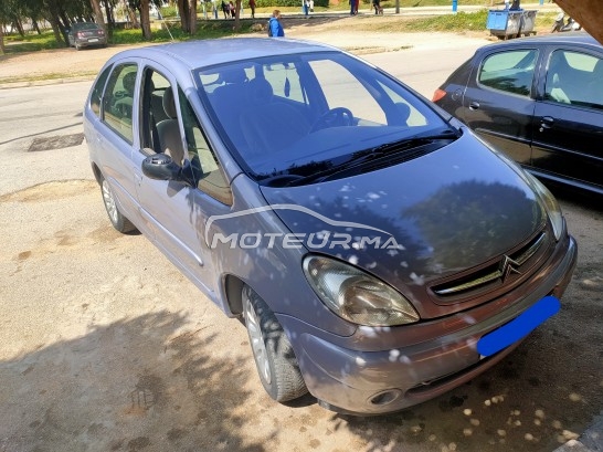 سيتروين س3 مستعملة 1154378