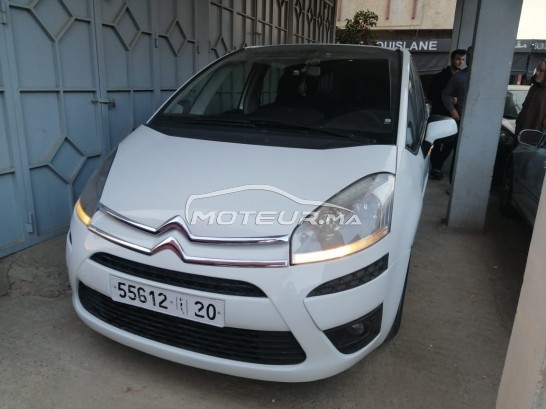 سيتروين س3 مستعملة 1345122