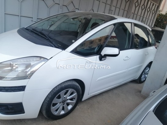 سيتروين س3 مستعملة 1344793