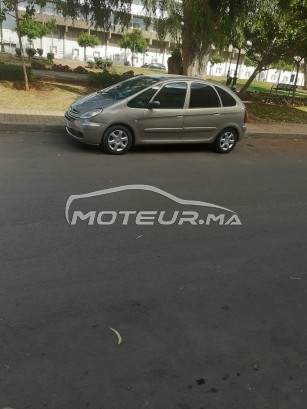 CITROEN Xsara occasion 1585858