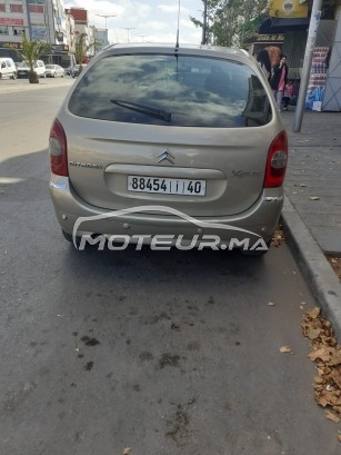 CITROEN Xsara occasion 1585854