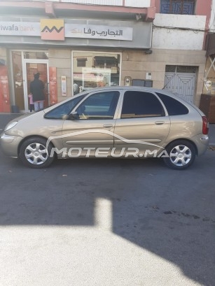 CITROEN Xsara occasion 1585860