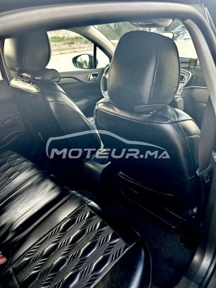 CITROEN C4 Blue hdi 100 occasion 3180806