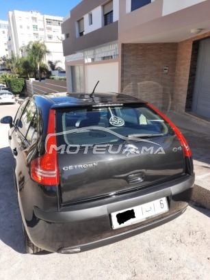 سيتروين س4 Coupe مستعملة 1800112