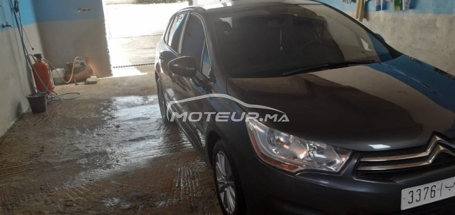 سيتروين س4 مستعملة 1106403