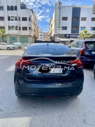 CITROEN C4 occasion 2397663