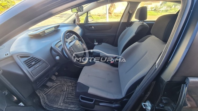 سيتروين س4 Hdi 1.6 92 ch مستعملة 3027564