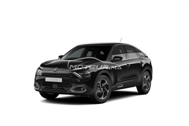 سيتروين س4 2021 مستعملة 1795981