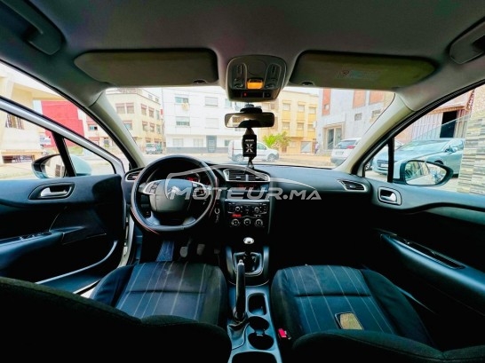 CITROEN C4 occasion 1688083