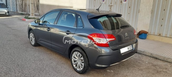 سيتروين س4 مستعملة 1791177